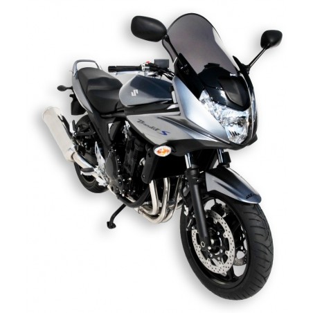 High Protection Screen 47cm GSF 650 Bandit S 2009-2015