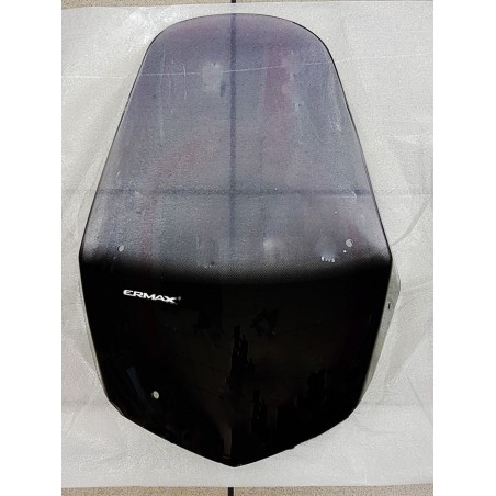 Ermax High Protection Screen 63cm Caponord 1000 2002-2003