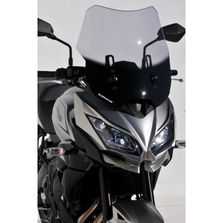 Ermax High Protection Screen 41cm Versys 650 2015-2021