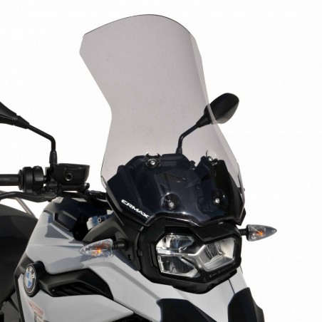 High Screen Protection F 750 GS 2018-2022 Ermax 55cm
