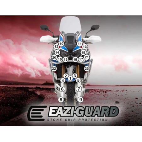 Eazi Guard CRF 1000L Adventure Sport 2018-2019