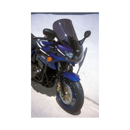 Ermax High Protection Screen 57cm ZRX 1200 S 2001-2006