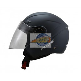 Helmet STR Pulse Grey -...