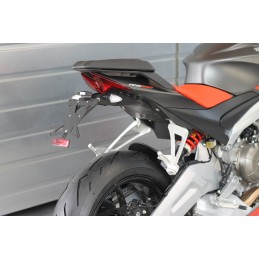 MG Biketec Plate Holder RS...